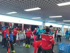 -绍兴启迪乔波冰雪世界