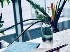 -半山腰·云南菜(侨福芳草地店)