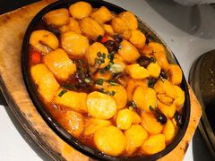 -巴特餐饮6加1音乐餐吧·新疆菜