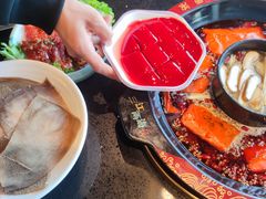 -三江两海老火锅(北京首店)