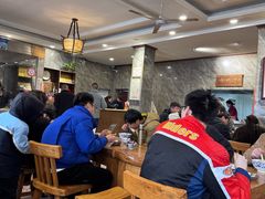 -清真马杰山牛肉汤馆