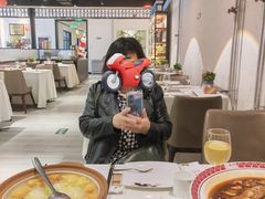 -旺顺阁鱼头泡饼(小红门店)