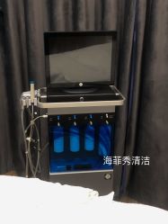 -柠润·Onda塑形·海菲秀·科技美肤中心