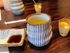 -芥岛(河北大街店)