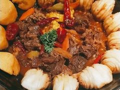 -刁馋一锅鲜·津门招牌菜(远洋未来汇店)