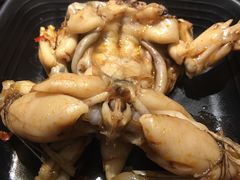 -老天桥蛙炉火锅(姑苏总店)