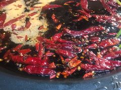 -黄潇洒老火锅(九眼桥宏济巷店)
