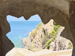 -养马岛旅游度假区