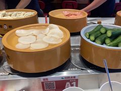 -龍歌自助小火锅(李沧顺和汇店)