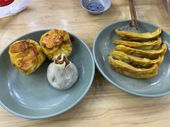 牛肉锅贴-李荣兴(南湖东路店)