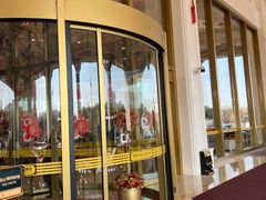 -上海白金汉爵大酒店(大零号湾国际会议中心店)