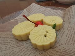 -鲁宴·鲁煨黄河生态大鲤鱼(月坛店)