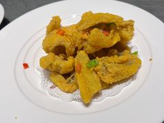 -佬太公海鸭·海鲜大排档(上海总店)