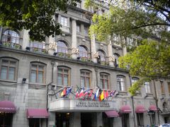 -上海浦江饭店