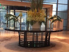 -无锡新湖铂尔曼大酒店