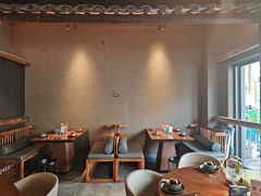 -山涧肴·泉水煮活鱼(坂田店)