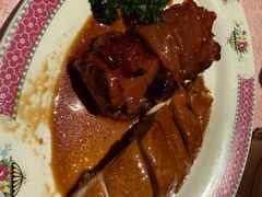 -囍凤楼·粤菜·点心·火锅(温特莱店)