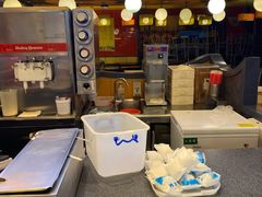 -DQ·蛋糕·冰淇淋(新玛特分店)