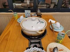 -三上椰子鸡(三亚湾店)