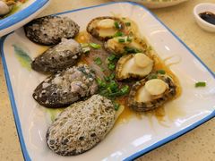 -渔中舟海鲜大排档(普陀沈家门店)