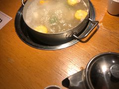 -海银海记潮汕牛肉火锅(新港中路海珠店)