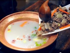 -霄汉羊排(万松园一店)