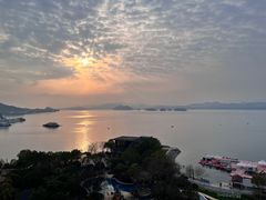 -千岛湖东南湖区
