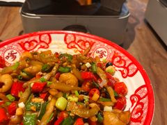 -高嗲嗲·现炒下饭菜(石鼓路店)