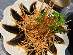-肥肥虾庄·金牌油焖大虾(杨园滨江时代walk店)