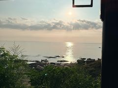 -辽宁团山国家级海洋公园