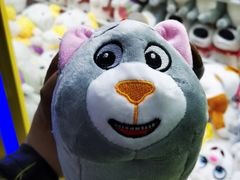 -风云再起游乐汇(北京西单西西友谊店)