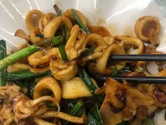 -明记海鲜大排档(巽寮湾店)