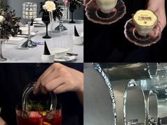 -3号仓库·创意中国菜(乐清正大广场店)