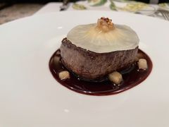 -Le Comptoir de Pierre Gagnaire