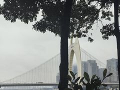 -海心沙亚运公园