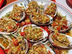 -老闵田螺馆·南昌市井菜·特色小吃(总店)