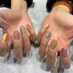 -Nail Me美甲美睫