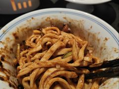 -喜悦烤鸭·新京菜(王府井店)