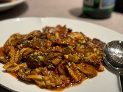 -平川·程玉平川菜工作室