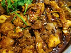 -黄记煌三汁焖锅(新世纪广场店)