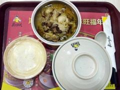 -真功夫(银座商城玉函店)