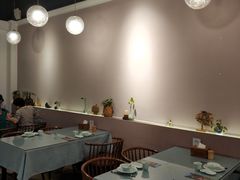 -茶油香闽南菜·花园餐厅(前埔店)