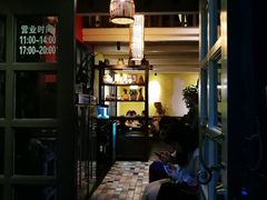 -旅马餐厅(茅家埠店)