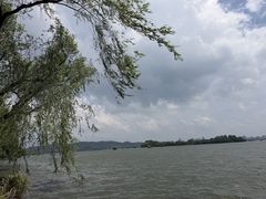 -西湖游船