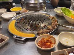 -喜来稀肉(虹泉路店)