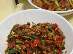 -笨罗卜浏阳菜馆(龙华鹏润达店)
