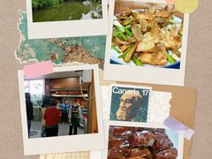 -一品烧农庄·佛山本地特色菜