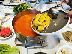 -老广州打边炉(宏润·翠湖天地璞园店)