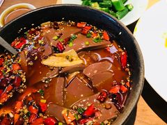 -榕意·川味之美(深业上城店)