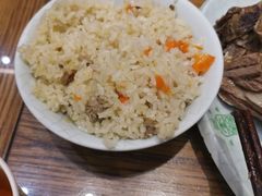 -清真·益鑫羊肉手抓馆(花园北街店)